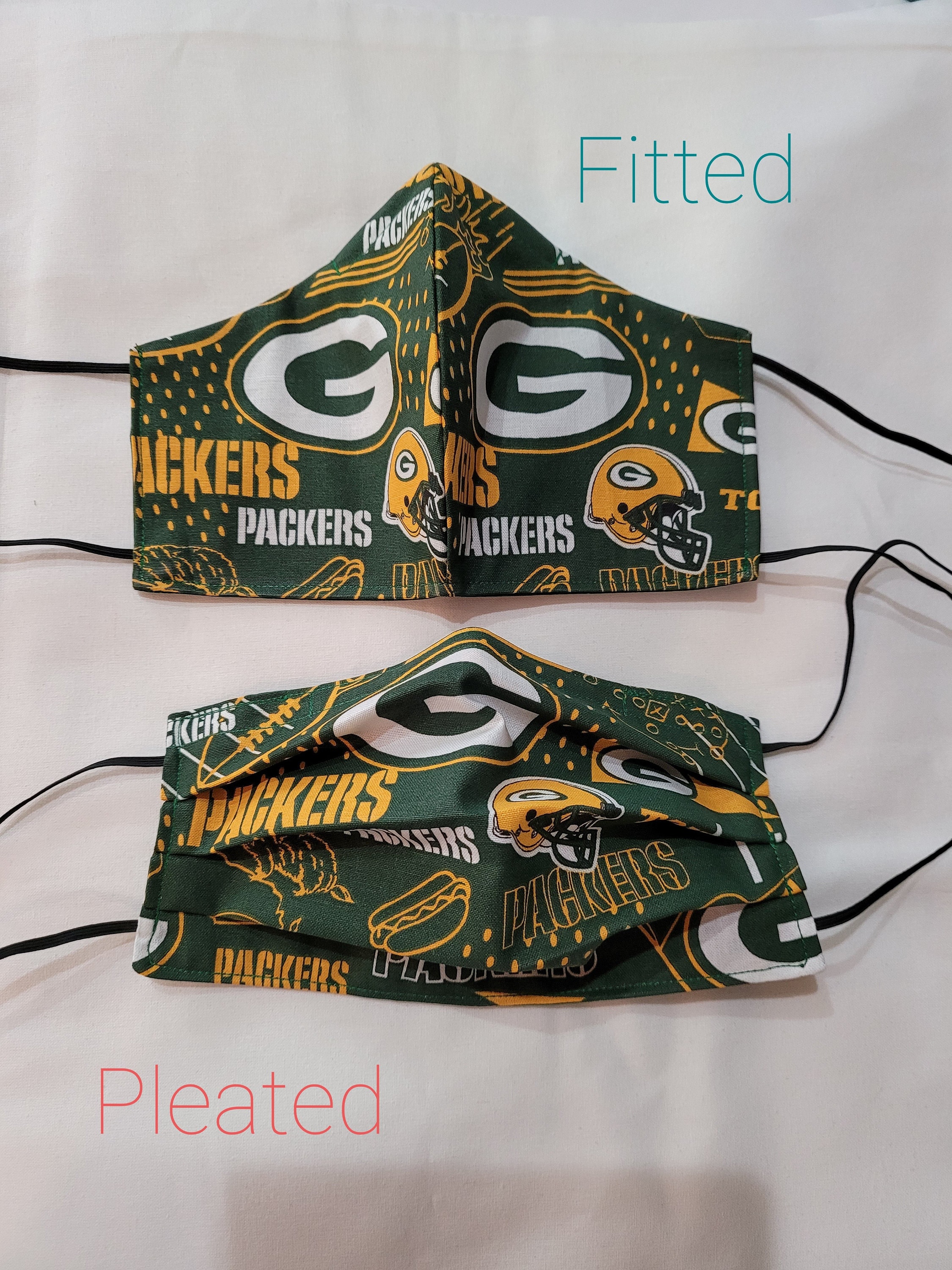 Nfl - La Rams Or Greenbay Packers Free Shipping