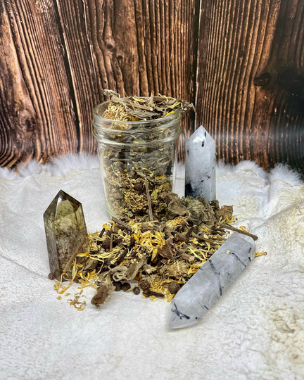 Success Herbs Blend