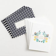 TYOU So Very Grateful Florals S/6 AMY HEITMAN Author