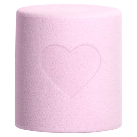 NYX Professional Makeup Marshmellow Blender Makeup Sponge - 1.0 ea