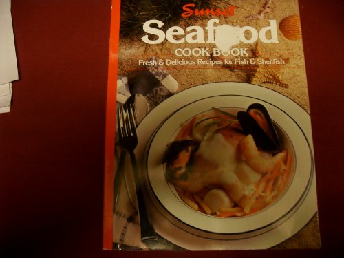Seafood Cookbook by Cynthia Scheer