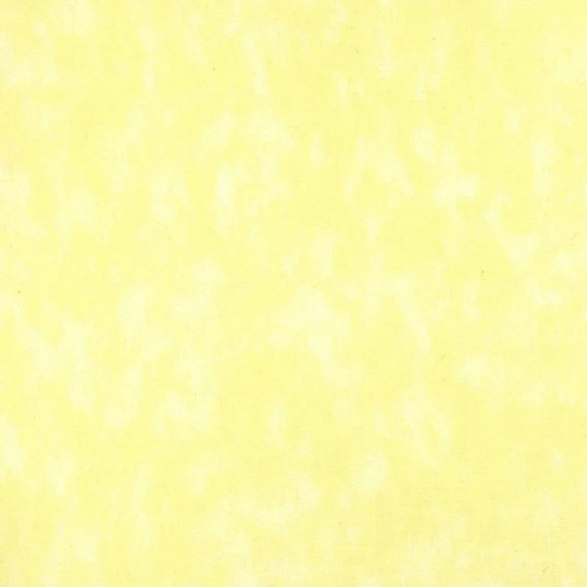Blender Fabric - Limelight Yellow