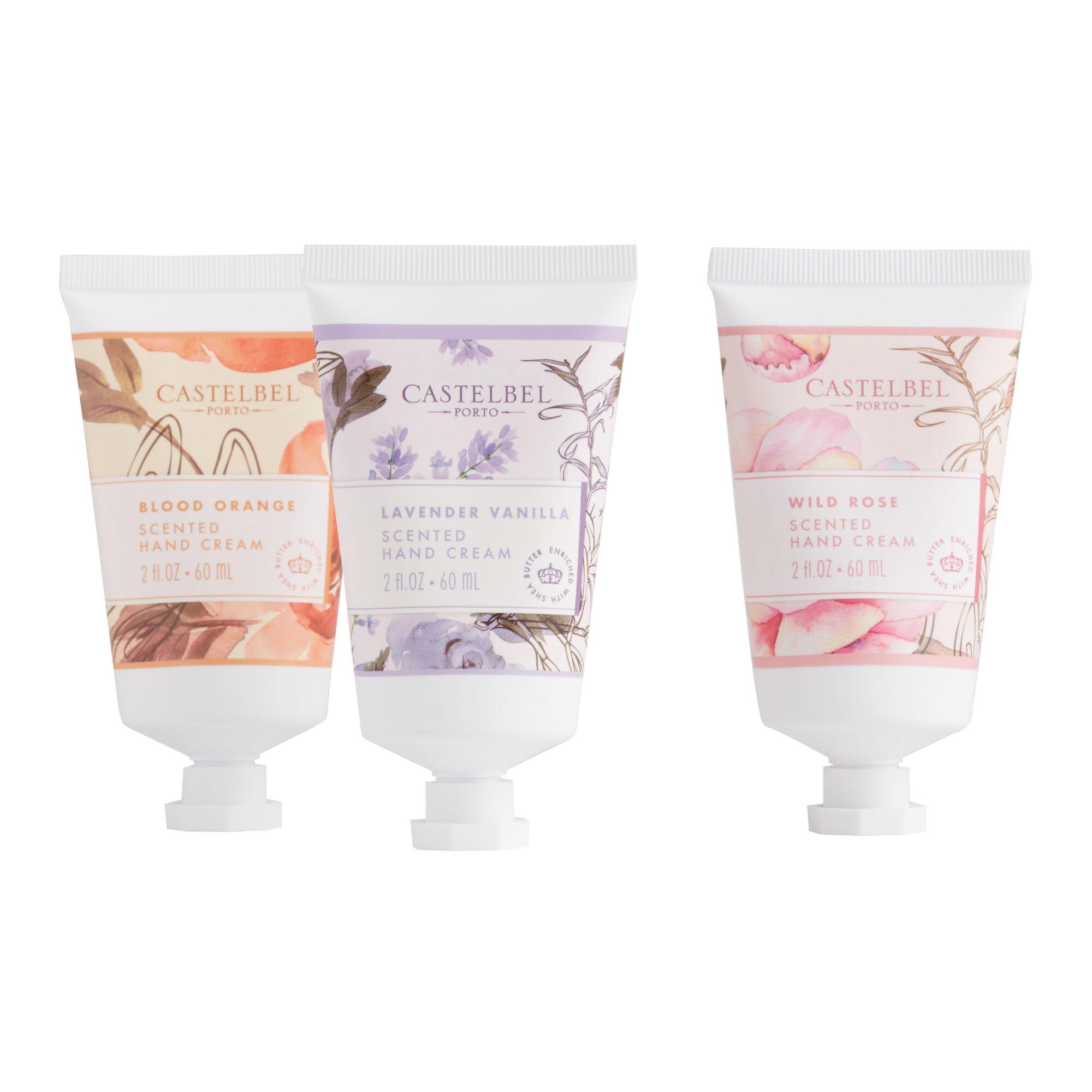 Castelbel Linear Paradise Hand Cream by World Market