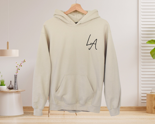 La Hoodie, Los Angeles Sweatshirt, California Lover West Coast Rams Sweatshirts