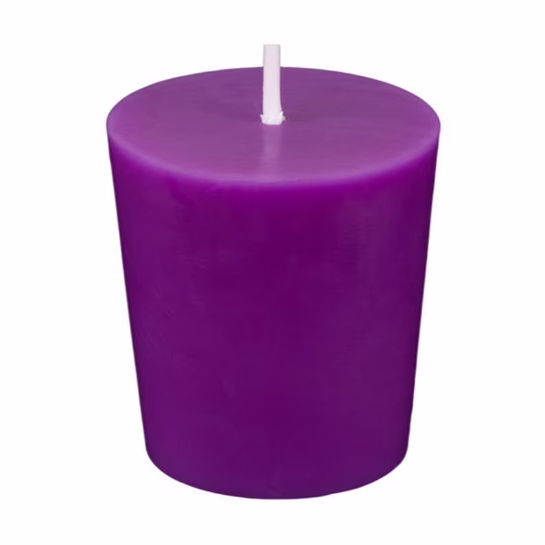 Djinn Offering Candle Blend For All Haunted Jinn Genie