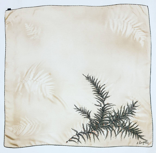 Il Bagatto Vintage Scarf