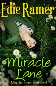 Miracle Lane Edie Ramer Author