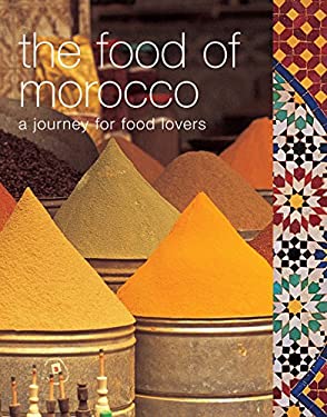 The Food of Morocco by Ronelle, Murdoch Books Test Kitchen Staff Alexander
