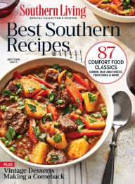 Southern Living Best Southern Recipes Dotdash Meredith Author