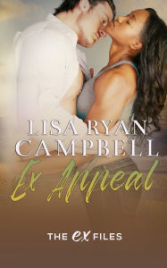 Ex Appeal Lisa Ryan Campbell Author