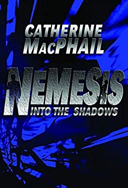 Into the Shadows by Catherine MacPhail