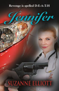 Jennifer Suzanne Elliott Author