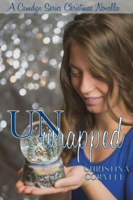 Unwrapped Christina Coryell Author
