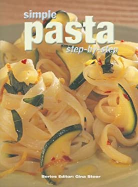 Simple Pasta Step-by-step