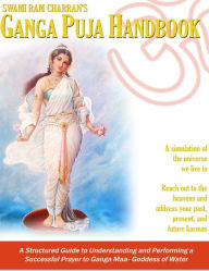 Ganga Puja Handbook Swami Ram Charran Author
