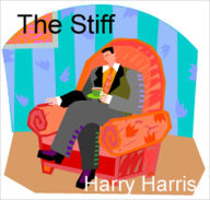 The Stiff Harry Harris Author