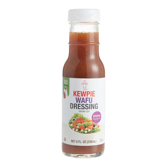 Kewpie Wafu Savory Soy Salad Dressing by World Market