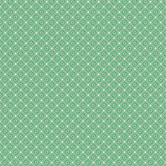 Cook Book Linoleum Fabric Yardage | Designed By Lori Holt For Riley Blake C11765-Alpine