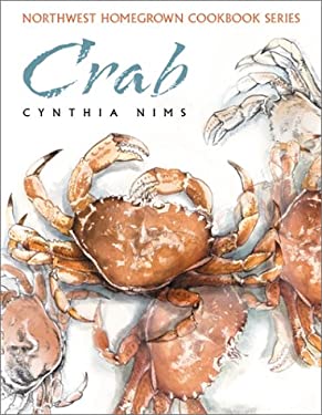 Crab by Cynthia Nims