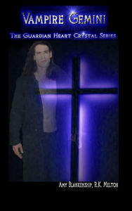 Vampire Gemini Amy Blankenship Author