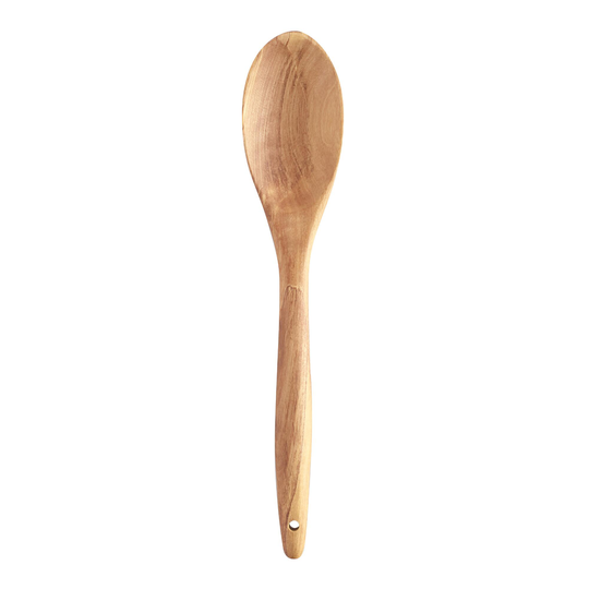 Olive Wood Serving Spoon: Natural by World Market