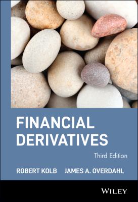Financial Derivatives by James A., Quail, Rob Overdahl