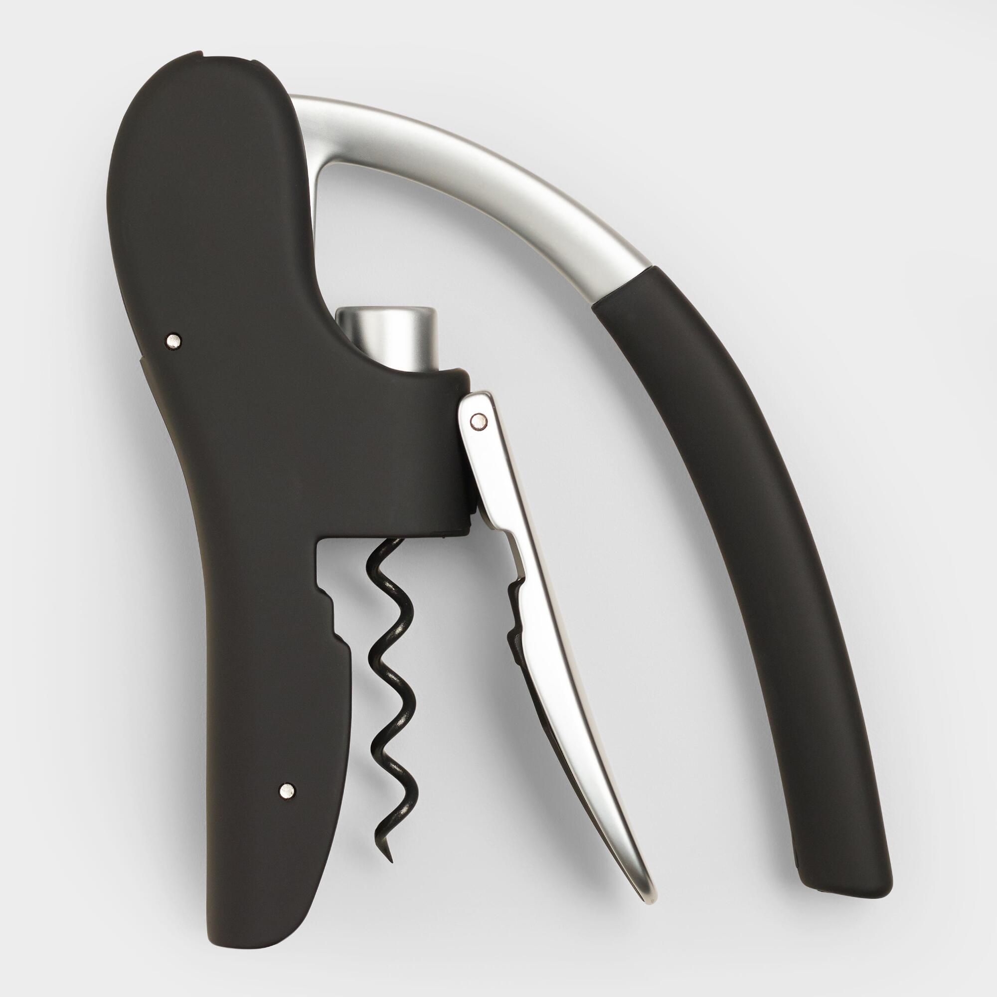 Speed-Pull Decorker - Stainless Steel by World Market