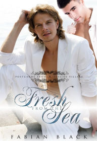 Fresh From The Sea Fabian Black Author