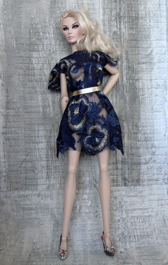 Monikafashiondoll, Doll Fashion Outfit Fit's All 16 Inch Fashion Royalty. Ficon, Modsdoll, Sybarite, Tonner, Avantguards