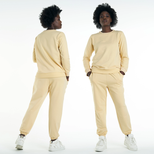 Sweatshirt | Sweatsuit Cotton Blend 11 Colors Gift For Her Mothers Day