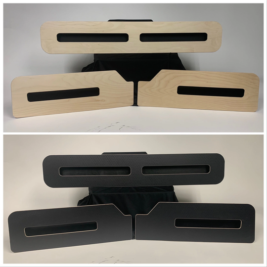 Ram Promaster Van Cubby Set