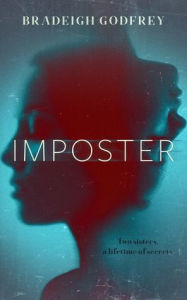 Imposter Bradeigh Godfrey Author