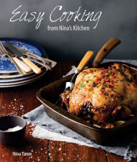Easy Cooking from Nina's Kitchen Nina Timm Author
