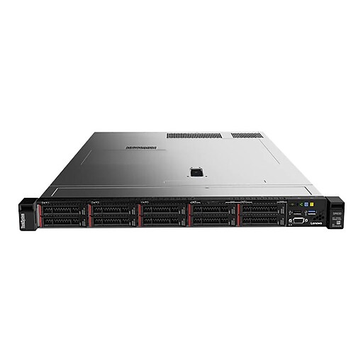 Lenovo ThinkSystem SR630 16GB RAM Rack Mount (7X02A0CENA)