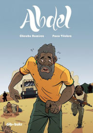 Abdel Chechu Ramïrez Author