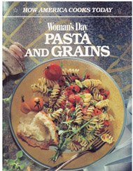 Woman's Day Pasta and Grains