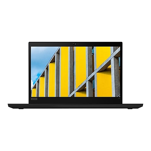 Lenovo ThinkPad T14 Gen 1 20S0 14" Notebook, Intel i5, 8GB Memory, 256GB SSD, Windows 10 Pro (20S00032US)