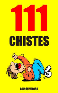111 Chistes Ramón Veloso Author