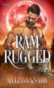 Ram Rugged: Aries Cursed Melissa Snark Author