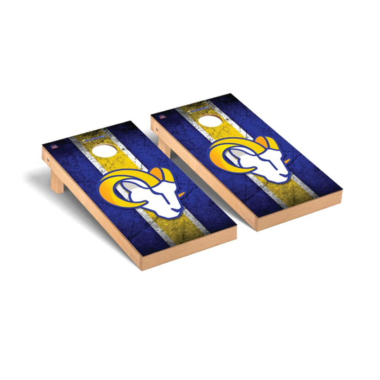 Victory Tailgate Los Angeles Rams Outdoor Corn Hole | 812078