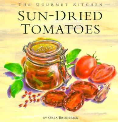 Sun-Dried Tomatoes by Orla Broderick