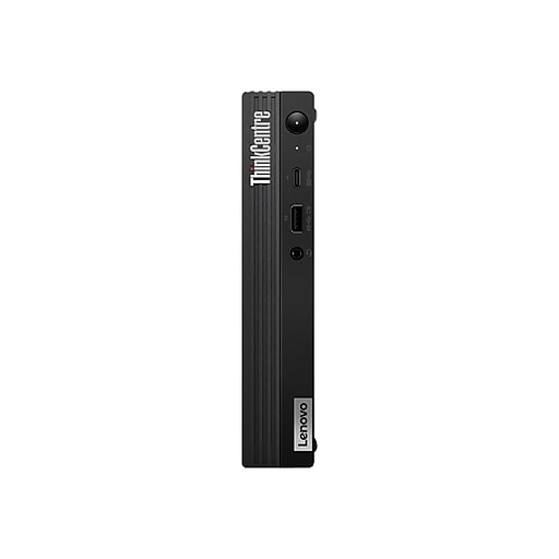 Lenovo ThinkCentre M80q 11QA0008US Desktop Computer, Intel i5, 16GB RAM, 256GB SSD