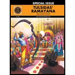 Tulsidas Ramayana: Ram Charit Manas