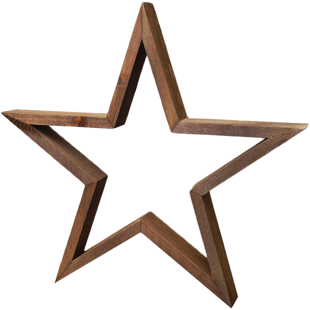 Jillibean Soup Mix the Media Shaped Wooden Frame-14" Dark St(2x$14.67)