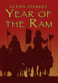 Year of the Ram Glenn Starkey Author