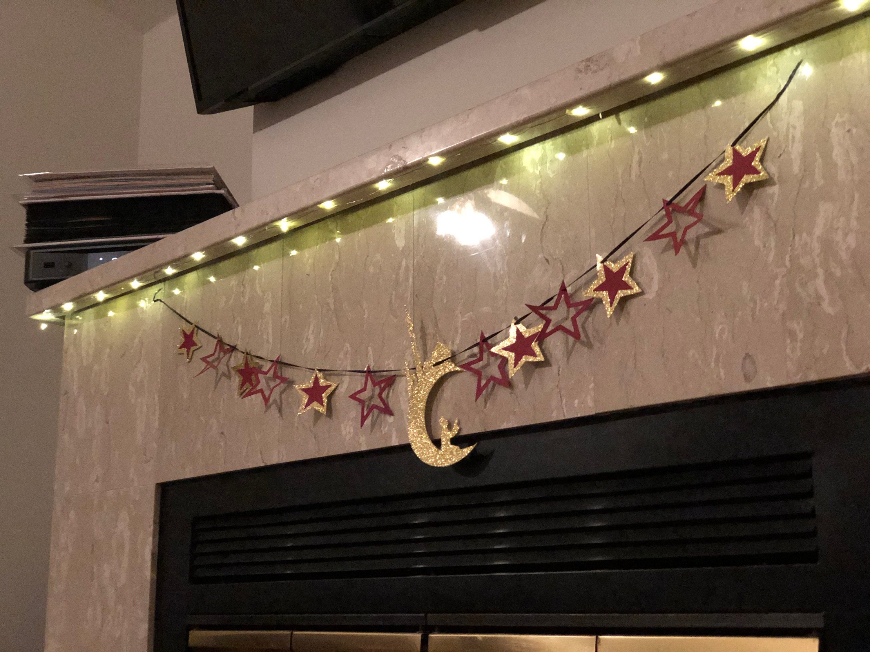 Ramadan Eid Banner