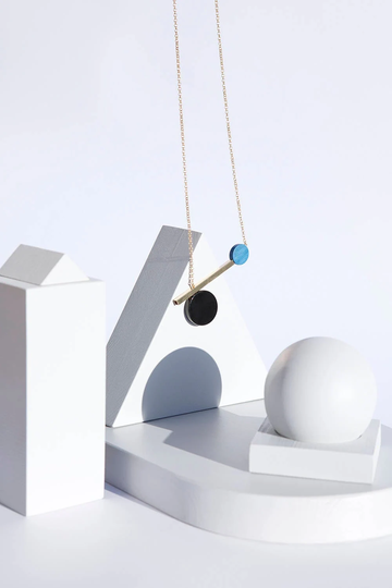 Milan Necklace