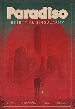 Essential Singularity by Ram V