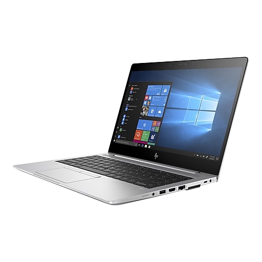 HP Stream 14" Notebook, Intel 1.1GHz Processor, 4GB Memory, 64GB Hard Drive, Windows 10 (14CB190NR)