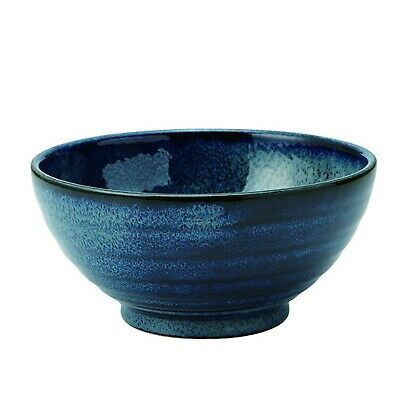 Serving Bowl Ramen Noodle, Udon, Soup, Donburi SANUKI Japanese Youhen-kon